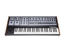 Oberheim OB-X8 Eight-Voice