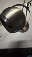 Lampe vintage eyeball - lampe, "
