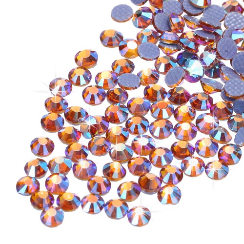 1440 pièces strass pour - strass,