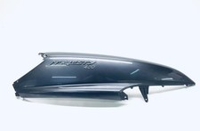 Cache carenage coque arriere