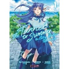 Livre Tunnel To Summer - Tome