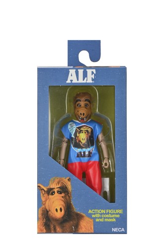 Ben cooper alf action - cooper,