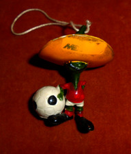 Porte-clés Figurine 3D