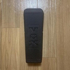 VOX V845 Classic Wah Pedal
