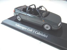 Volkswagen VW Golf 3 Cabriolet