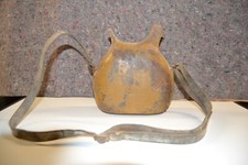 Gourde 2L française avec