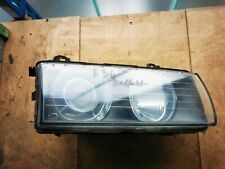 BMW 3 Série E36 Berline Touring Lentille De Phare Phare Lentille Droite HELLA