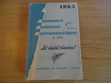 AVIATION ANNUAIRE AVIATION DE