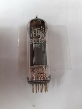 Tube Electronique ECL82 TELAM