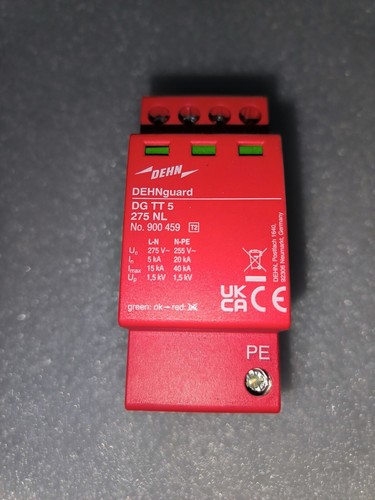 Parafoudre dehnguard - parafoudre,