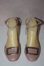 UTERQUE Escarpins à brides