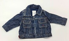 Veste En Jean Designer Pour
