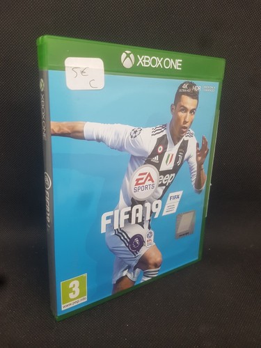 Xbox one fifa - xbox, 19