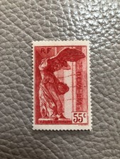 FRANCE:  NEUFS** N° 355
