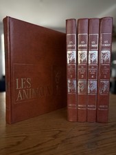 Collection complète du monde