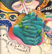 Sweet smoke just poke - sweet, lp