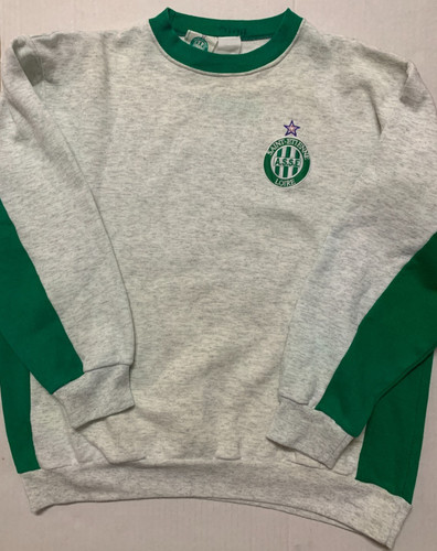 Sweat saint etienne vintage - saint,