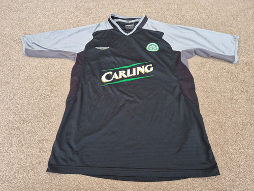 Vintage glasgow celtic 2004 - celtic, 2004-05