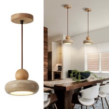 Lustre Japonais Wabi-sabi En