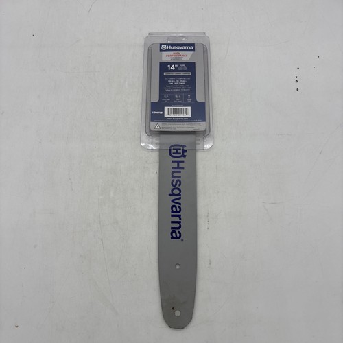 Husqvarna oem bar - husqvarna,