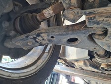 Bras De Suspension Inférieur