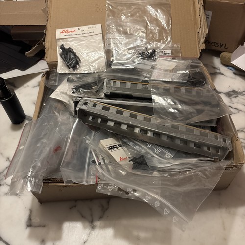 Important lot pieces - lot,