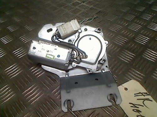 Moteur essuie glace arriere