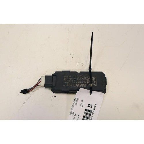 Boîtier téléphone bmw - boÎtier, x1