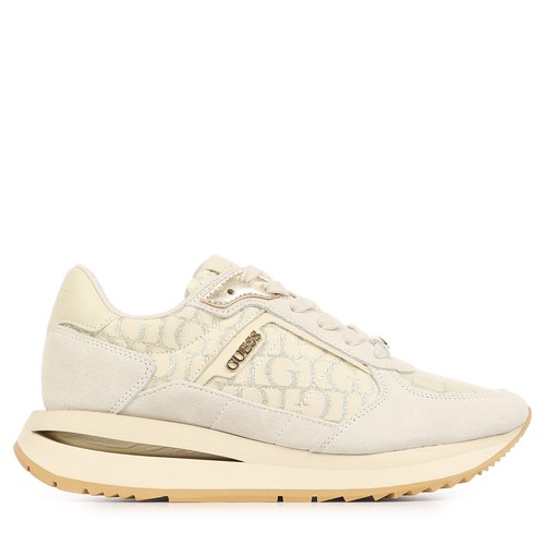 Chaussures baskets guess - chaussures, femme