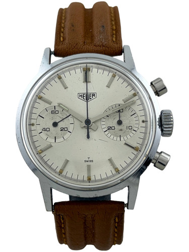 Heuer 7721 montre - montre, homme
