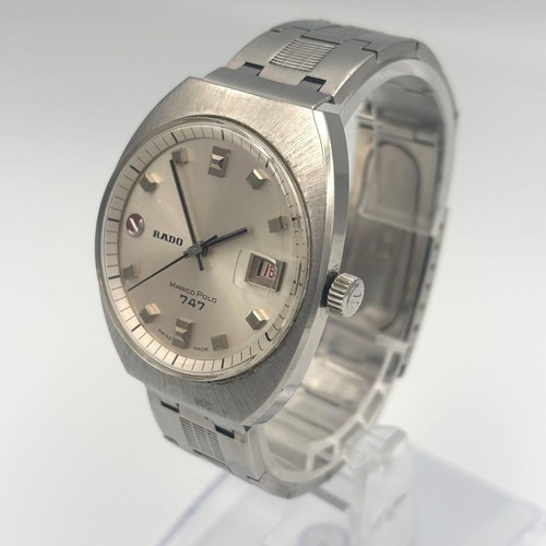 Montre rado marco - marco, polo