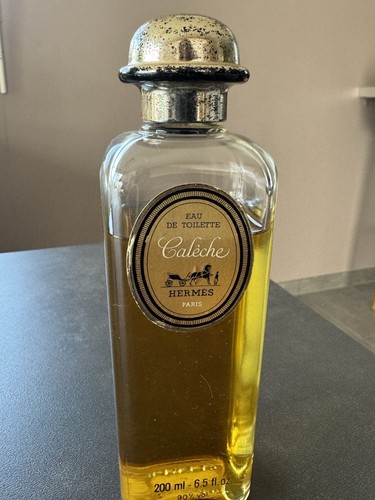 Vintage flacon eau de - flacon,