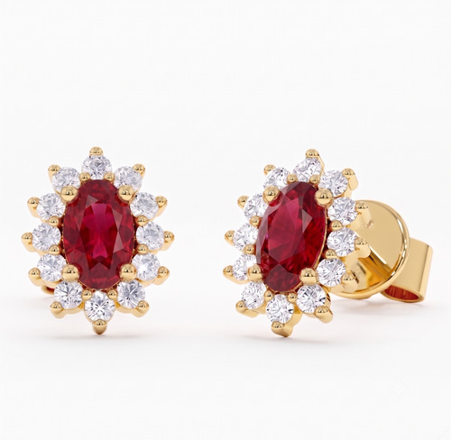 Boucles oreilles femme - boucles, d’oreilles