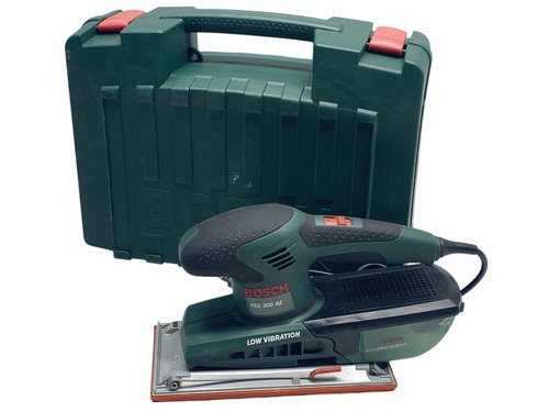 Ponceuse oscillante bosch - oscillante, home
