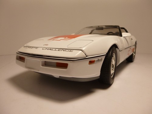 Chevrolet corvette 1988 - c4,