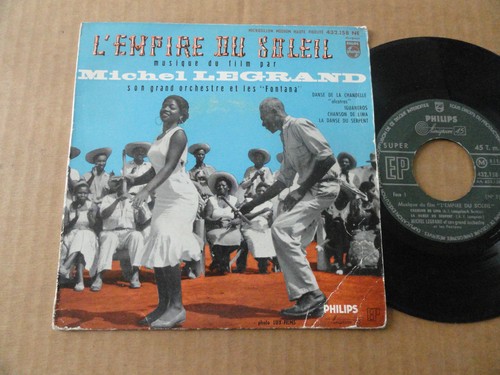 Disque 45t musique - disque, du