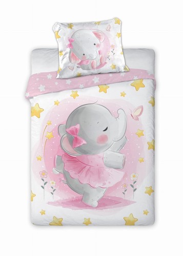 Linge lit bébé - linge,