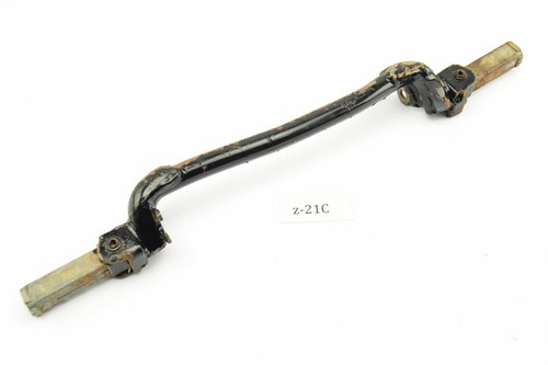 Yamaha 250 dt2 1972 - 250,