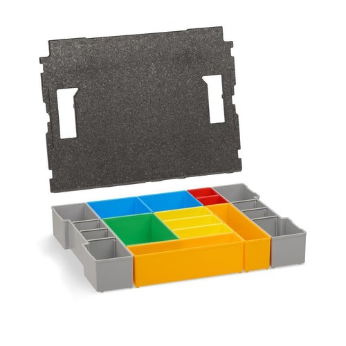 Insert boxx boîtes - l-boxx,