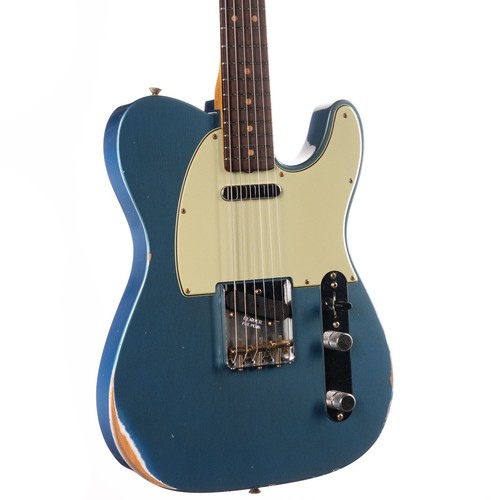 Fender custom shop - fender,