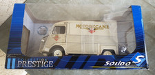 CITROEN HY SOLIDO 1/18