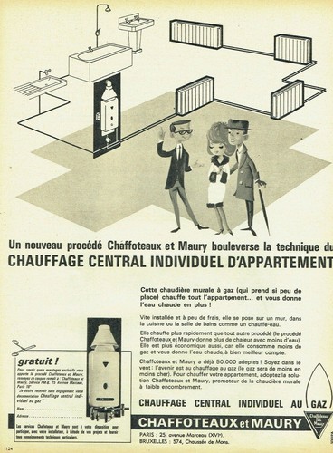 Publicité advertising 089 - publicité,