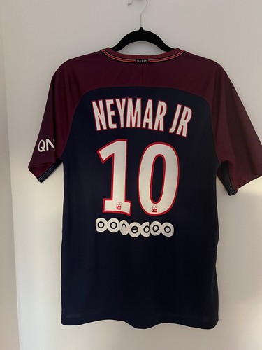 Maillot psg 2017 neymar - maillot, 2017/18