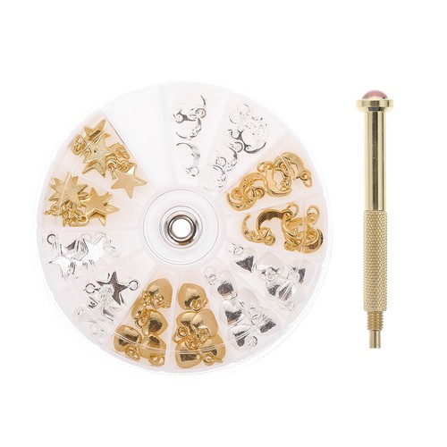 Piercing ongle outils - piercing,