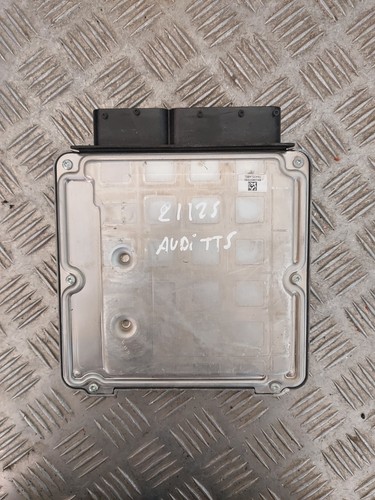 Calculateur moteur bosch - moteur,