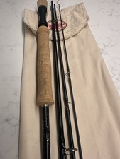 R.L. Winston Boron IIx 9wt