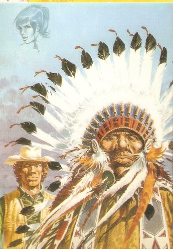 Hermann greg carte - hermann-greg, bd