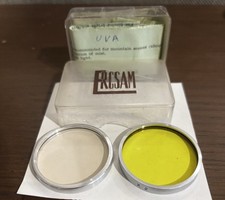 Filtre Photo uva ,jaune 