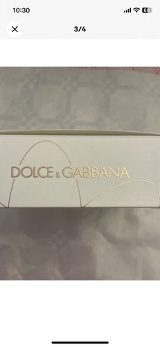 Dolce gabbana coffret - ⭐️dolce,