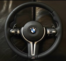 Volant BMW M Performance avec